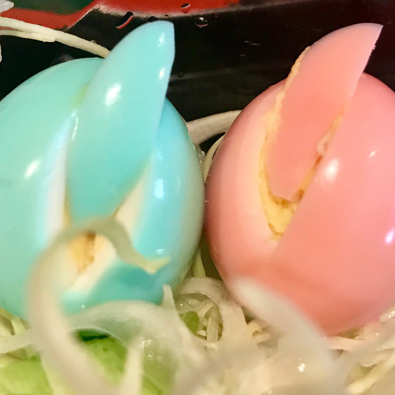 サラダ(ひろまりこ)