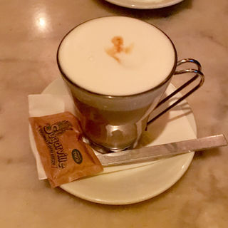 caffe latte(カフェ アンソロジア)