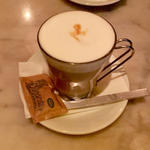 caffe latte(カフェ アンソロジア)