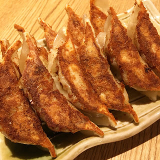 大宮のこだわり餃子特集