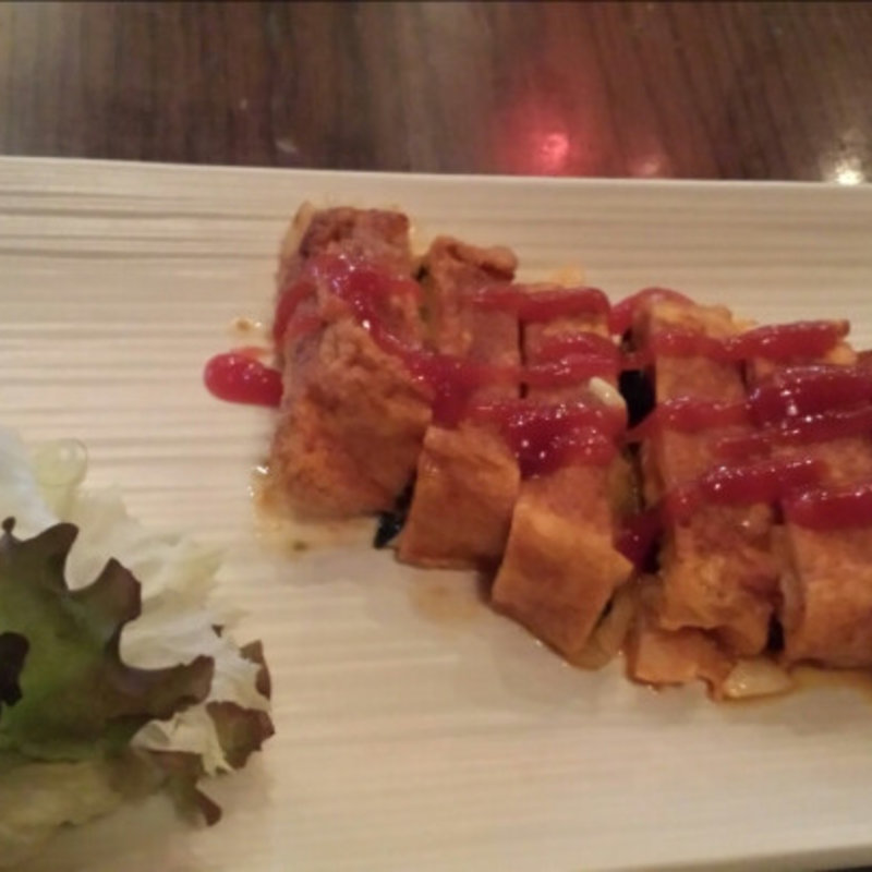 卵焼き(88 （ぱちぱち）)