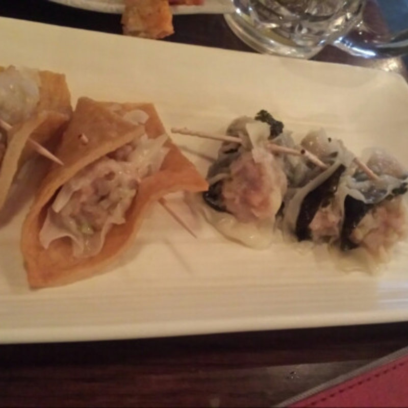 シュウマイ(88 （ぱちぱち）)