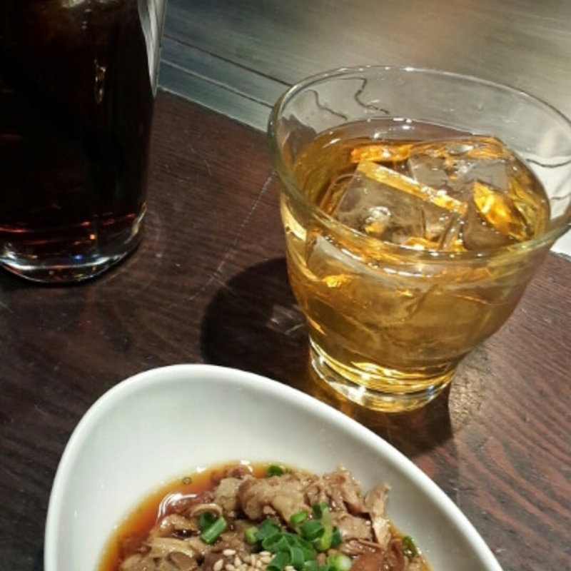 モツ煮込み すじポン(88 （ぱちぱち）)