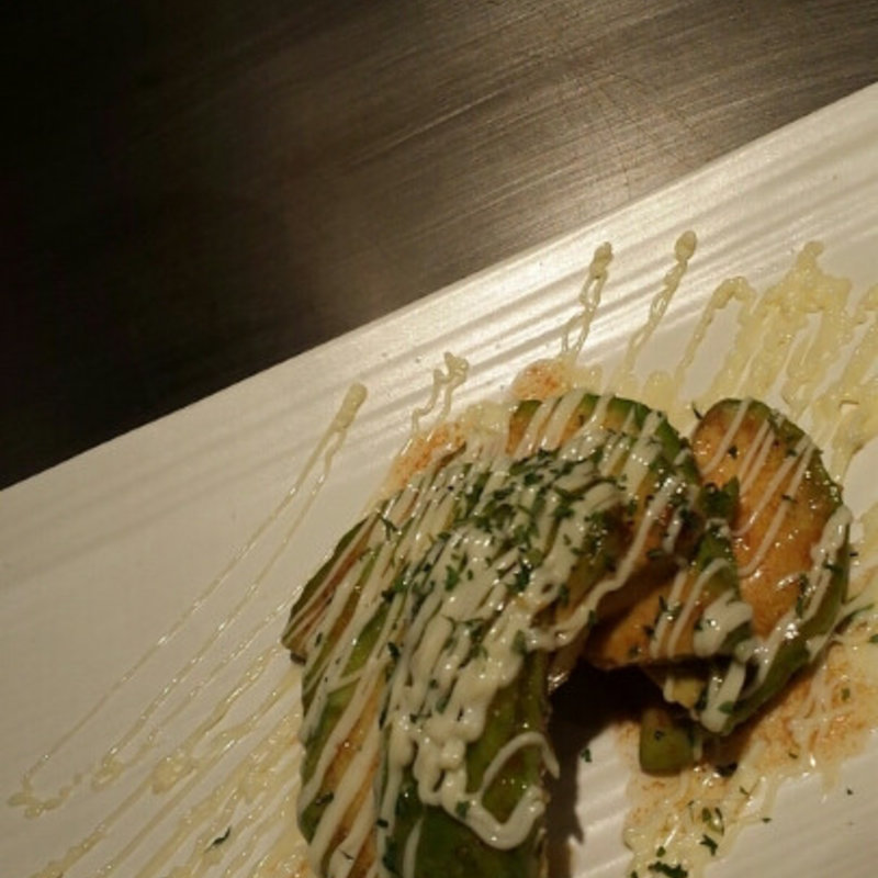 アボカドバターしょうゆ(88 （ぱちぱち）)