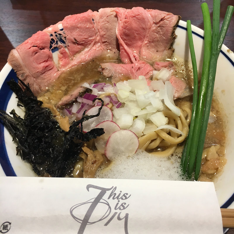 トランキーロ〜あっせんなよ〜(This is 中川 (これはなかがわです。))