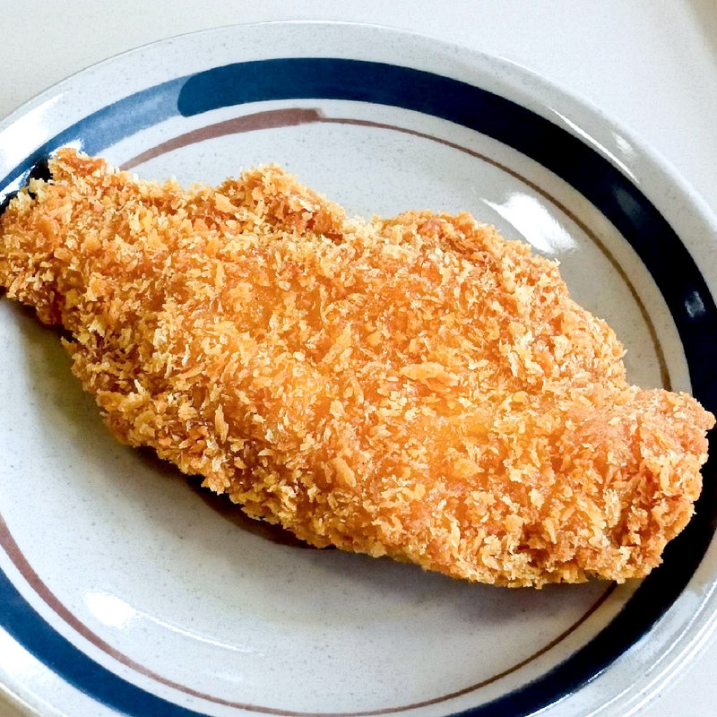 ササミカツ(野口製麺 )