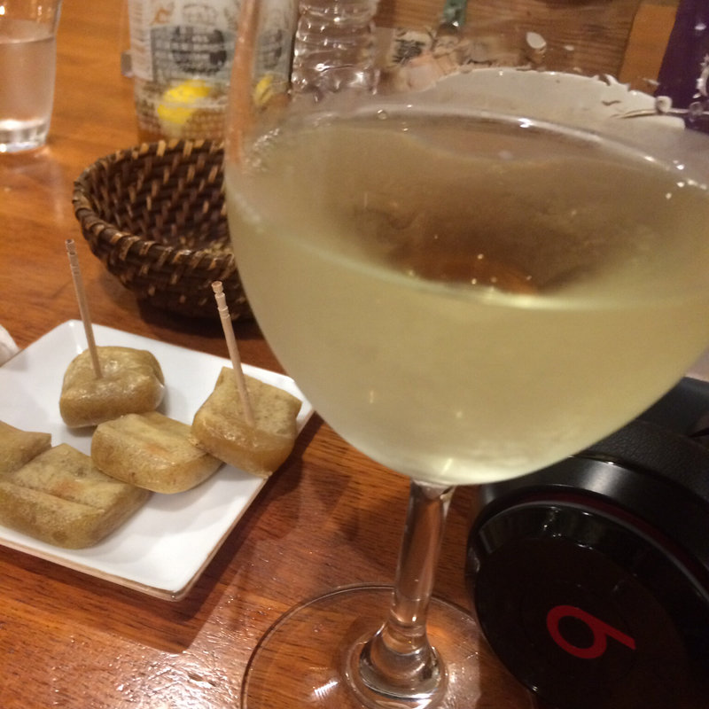 かんころ餅(こば酒店)