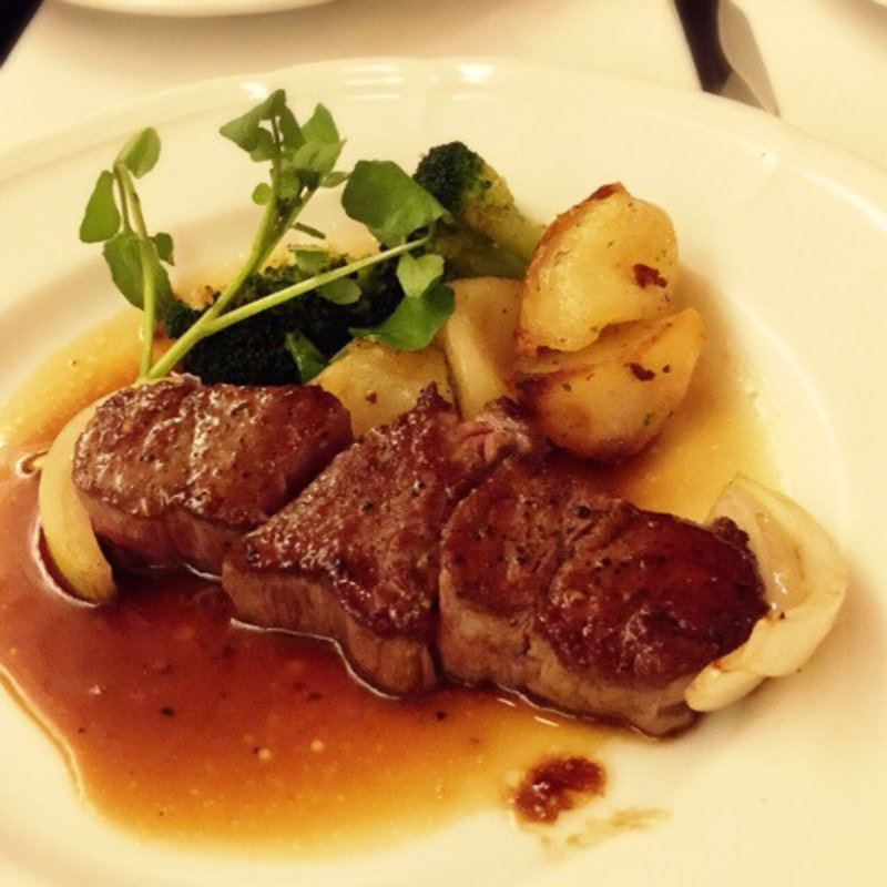 モスクワ・セット(スンガリー 新宿東口本店)