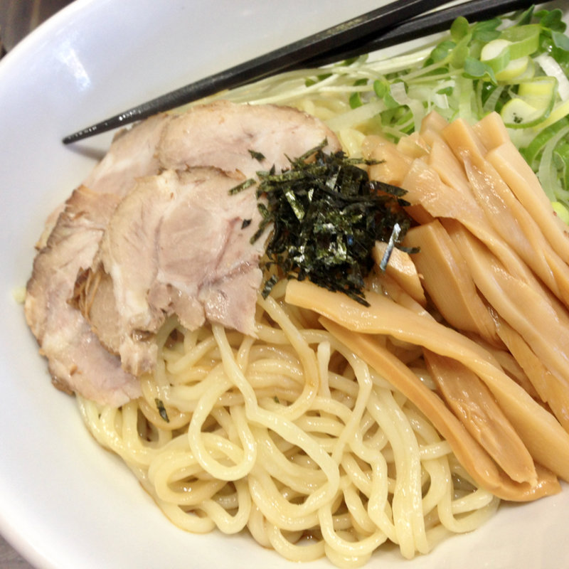 油そば(油そば専門 兎 天文館店 )