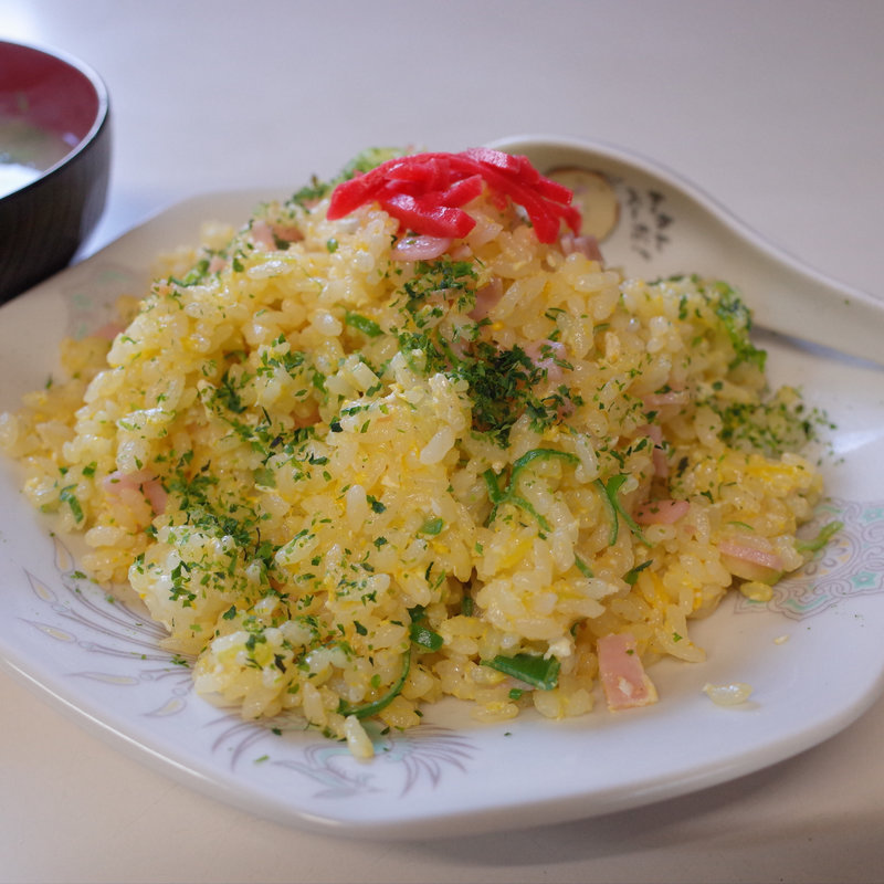チャーハン(群馬食堂 )