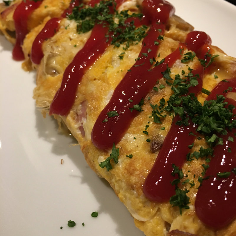 (彗富運 （SPOON スプーン）)