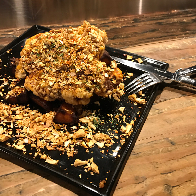 絶対に食べて欲しい肉料理(CHINA5°)