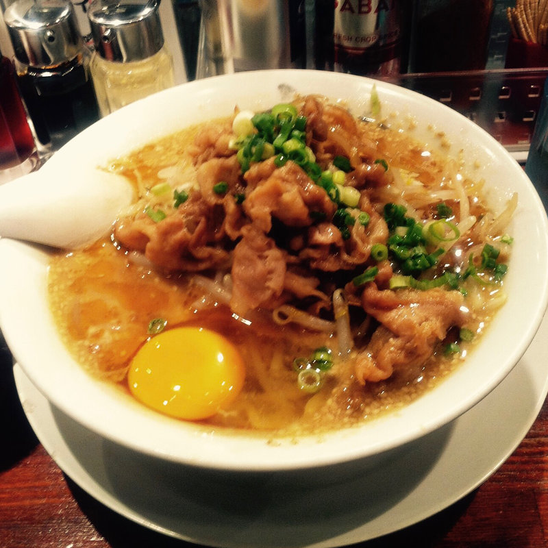 ぶた玉味噌(味噌屋 せいべえ 上野本店 （みそやせいべえ）)