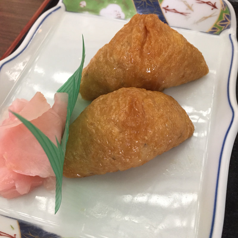 いなり 1ケ(はがくれ下松店)