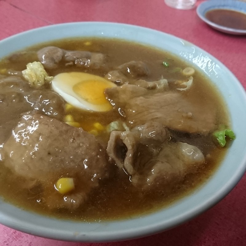 ぶためん(聚楽 )