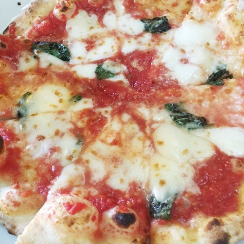 マルゲリータ(マカロニ市場藤沢店)