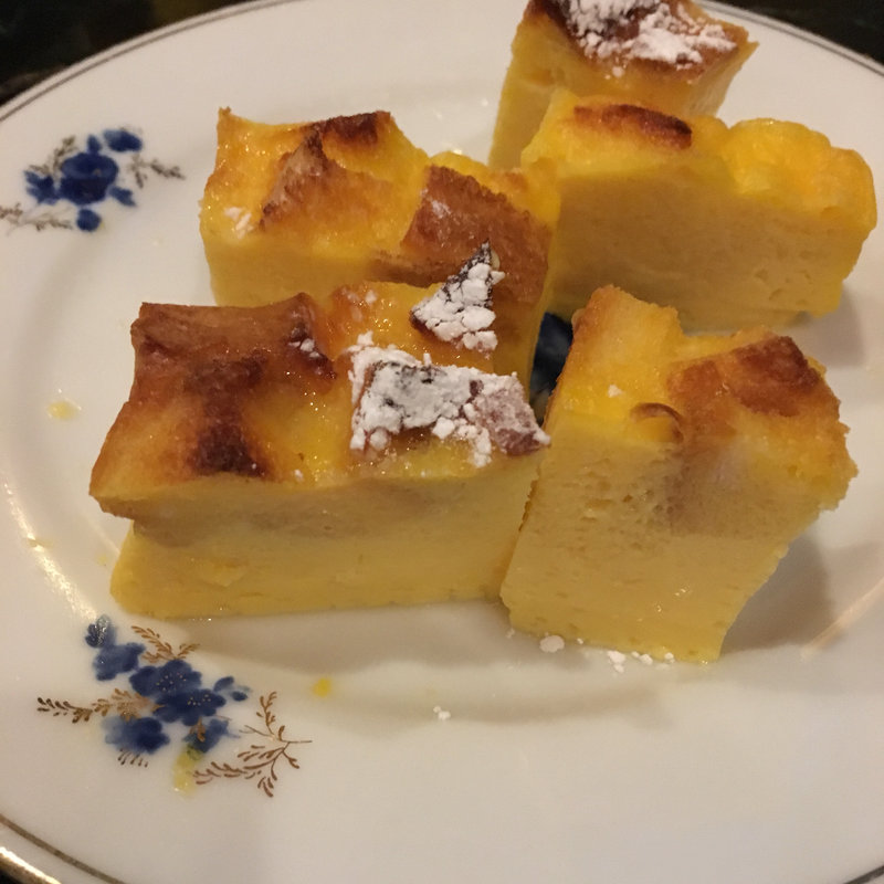 (マダムチョウの店)