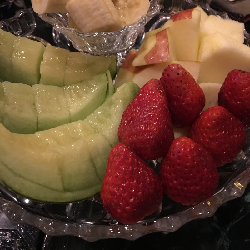 (マダムチョウの店)