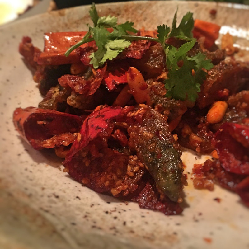 マーラーピータン(黒猫夜 六本木店)