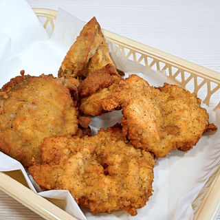 4ピースお試しパック(ケンタッキーフライドチキン フジグラン十川店  )