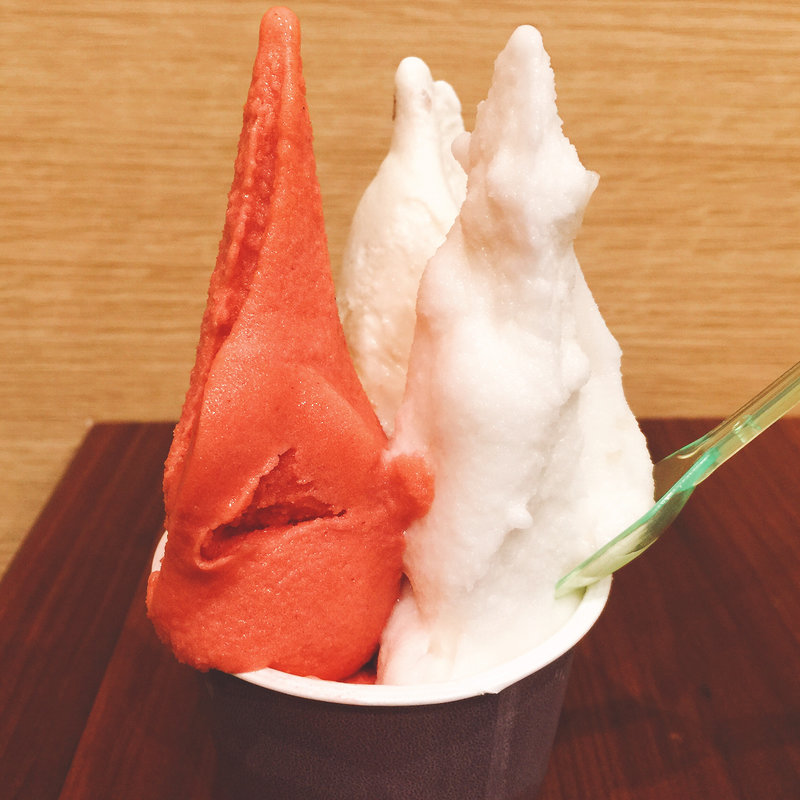 トリプルカップ(ViTo ヴィト 下北沢北口店)