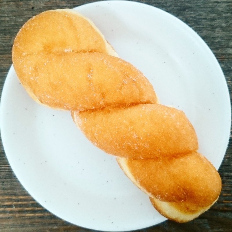 ツイスト(ブランジェ・ミフネ)