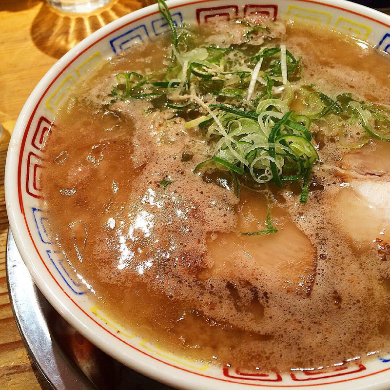 ラーメン(秀ちゃんラーメン （【旧店名】ラーメン屋 秀）)