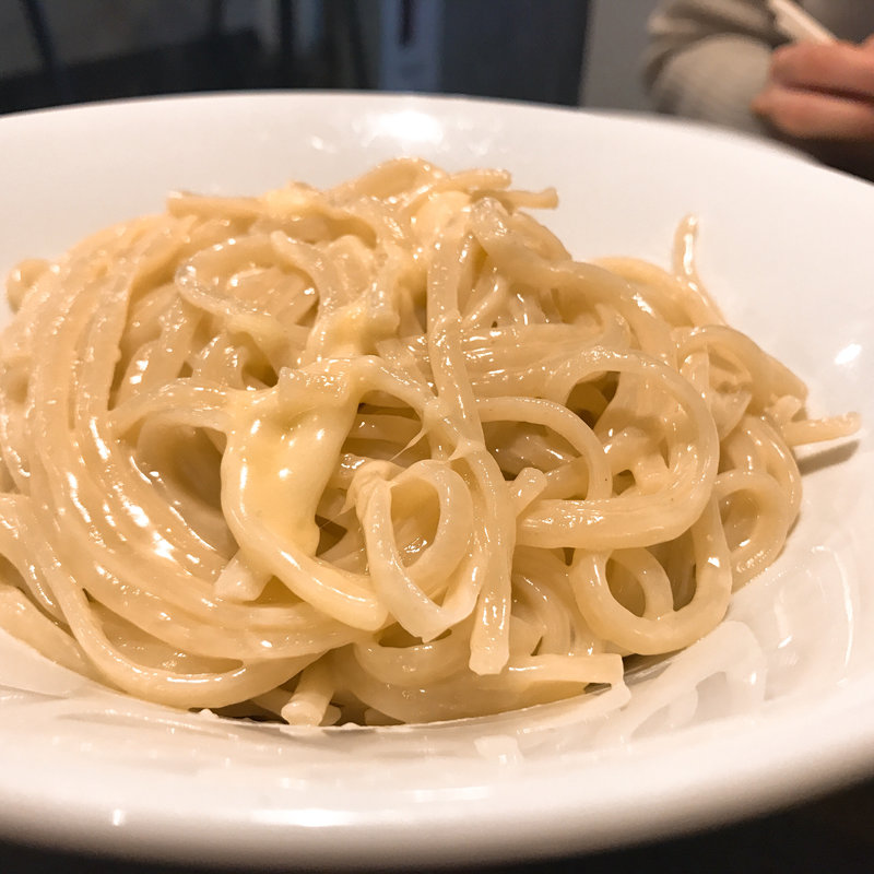 日本一おいしいミートソース