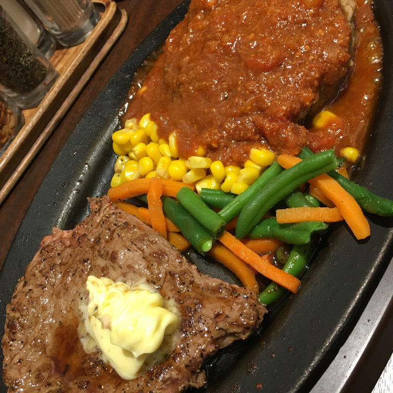 スモールコンボ(紅矢 立川北口店)