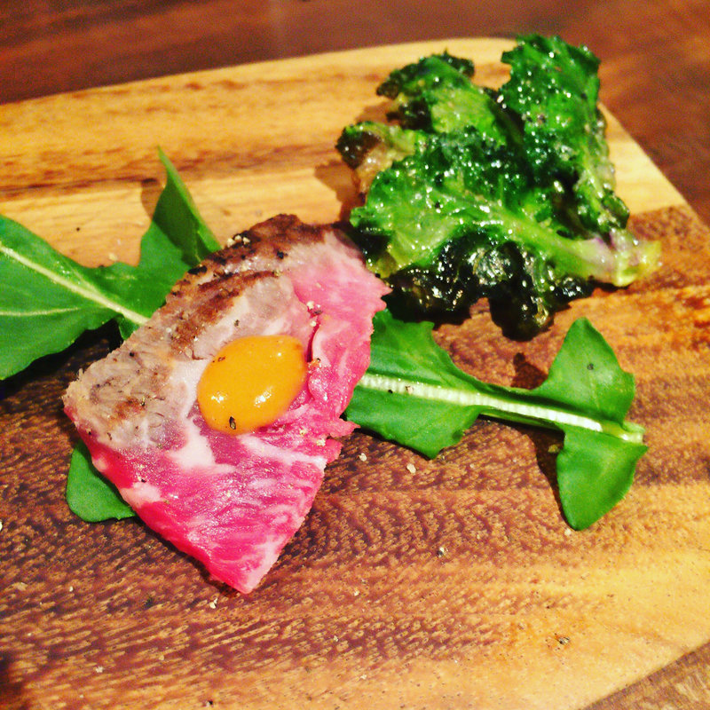 本日のお通し(ABC （エービーシー）)