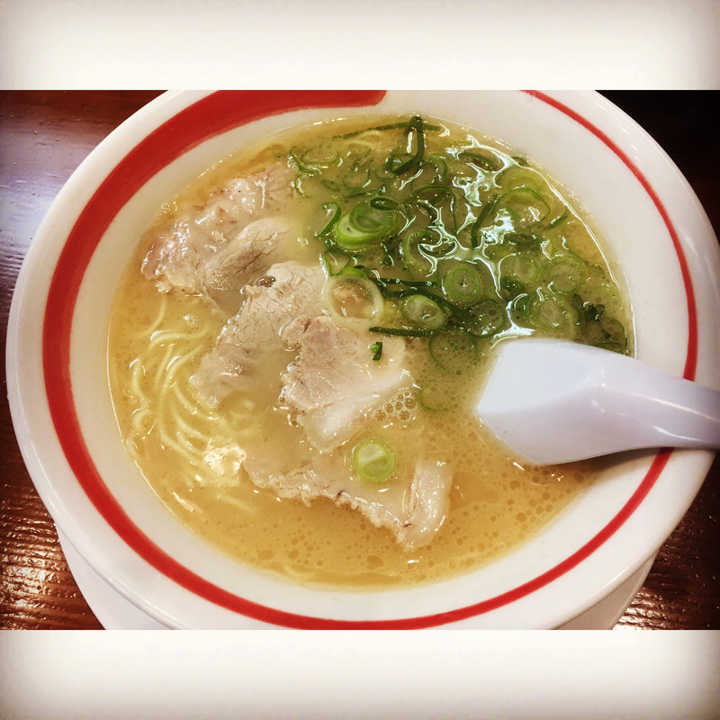武蔵ラーメン(武蔵ラーメン)