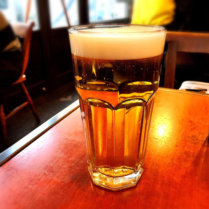 ハートランドL(GOLDEN BROWN)