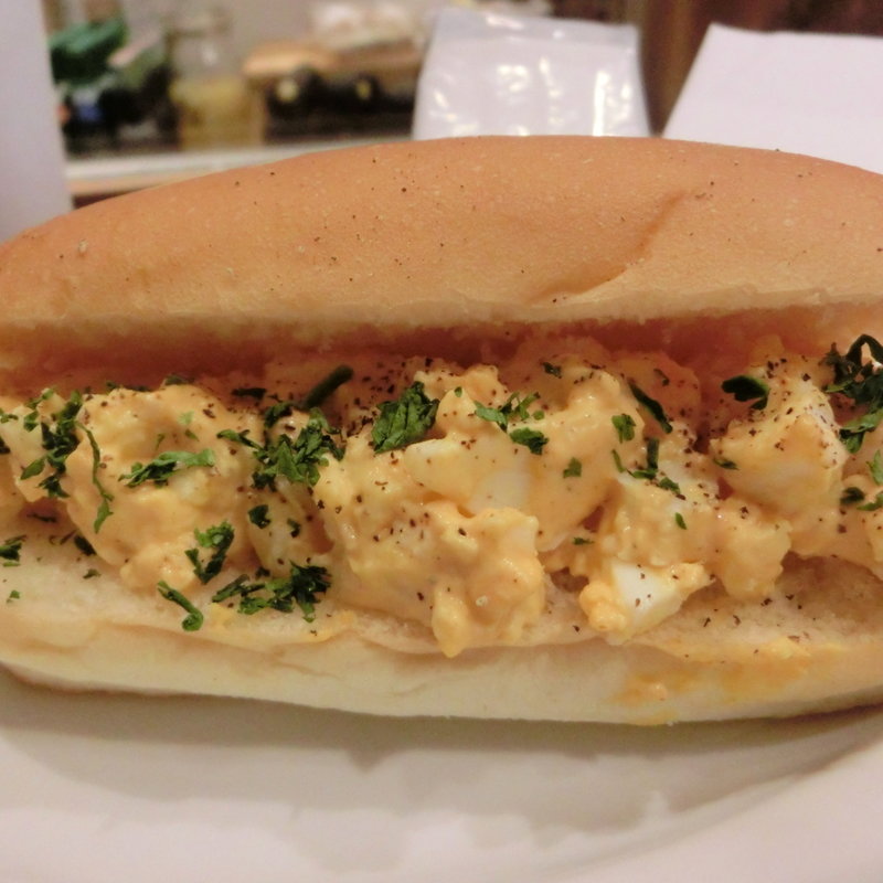 えびすこっぺ　たまご(えびすこっぺ)