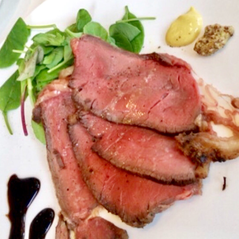 本日のスペシャルランチ(SØHOLM CAFE+DINING 梅田)