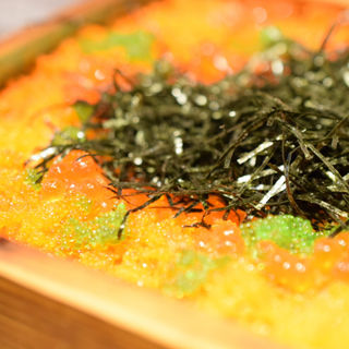 海鮮ひつまぶし(かいり 恵比寿店)