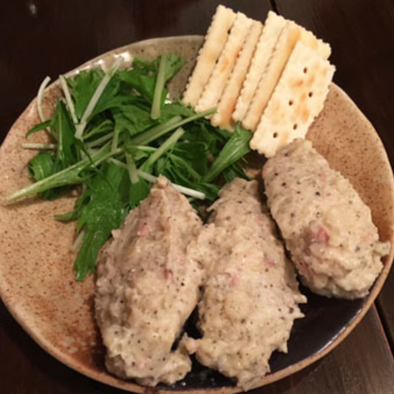 大人のポテトサラダ(みや美 )