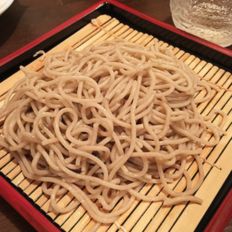 十割そば(みや美 )