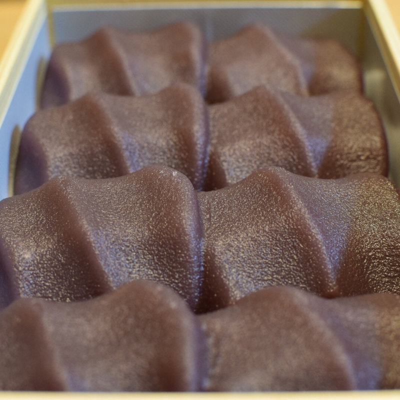 赤福(赤福茶屋 EXPASA御在所店 )