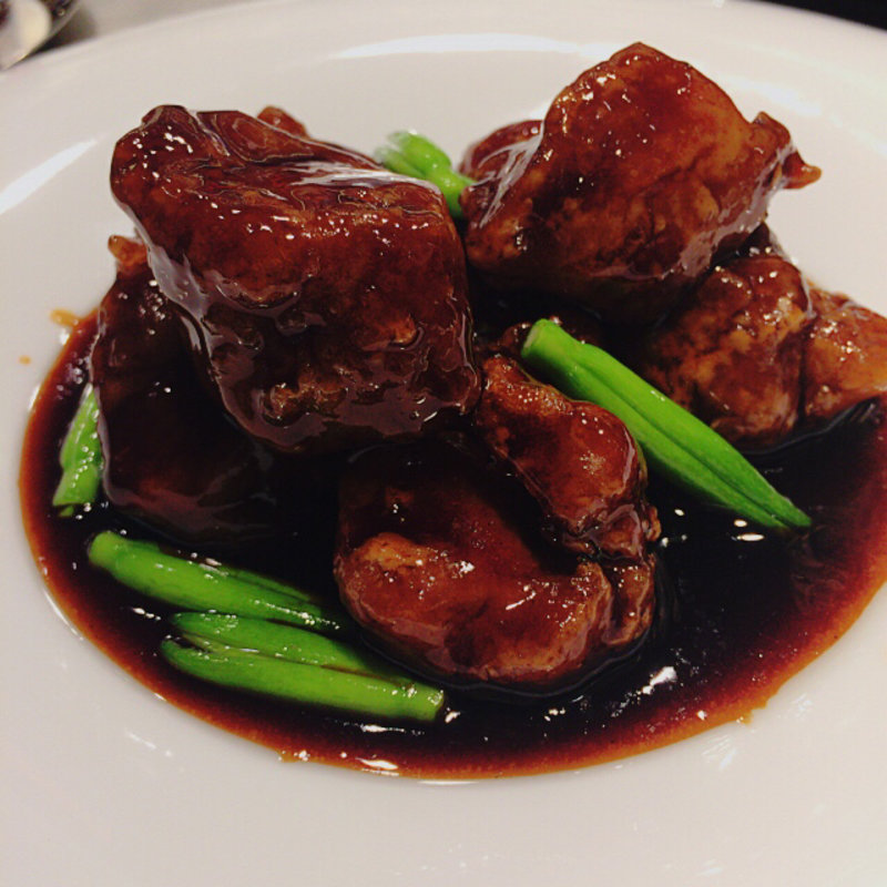 黒酢スブタ(KOO （クー）)