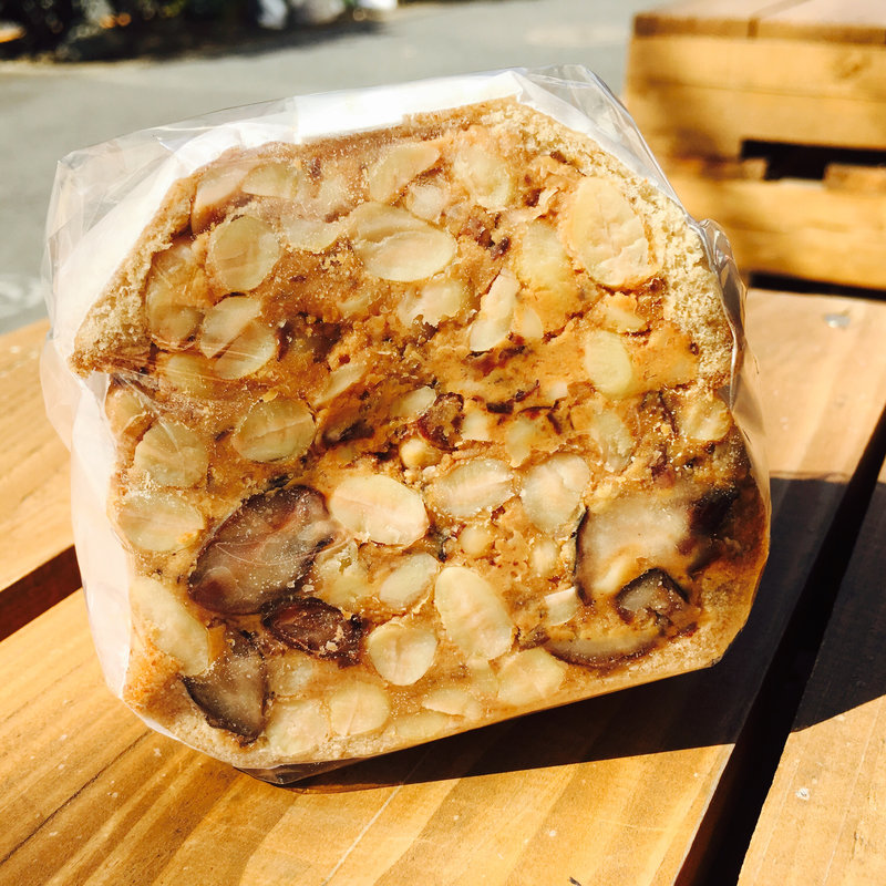 ビーンズきな粉(POTASTA 千駄ヶ谷店)