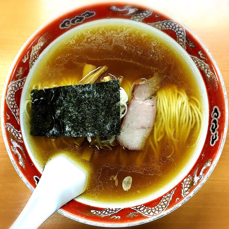 支那ソバ