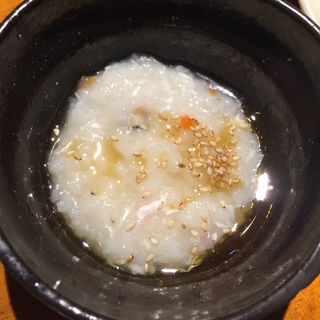 菊セット(ジンコゲ)