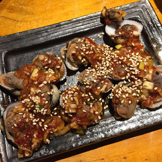 菊セット(ジンコゲ)