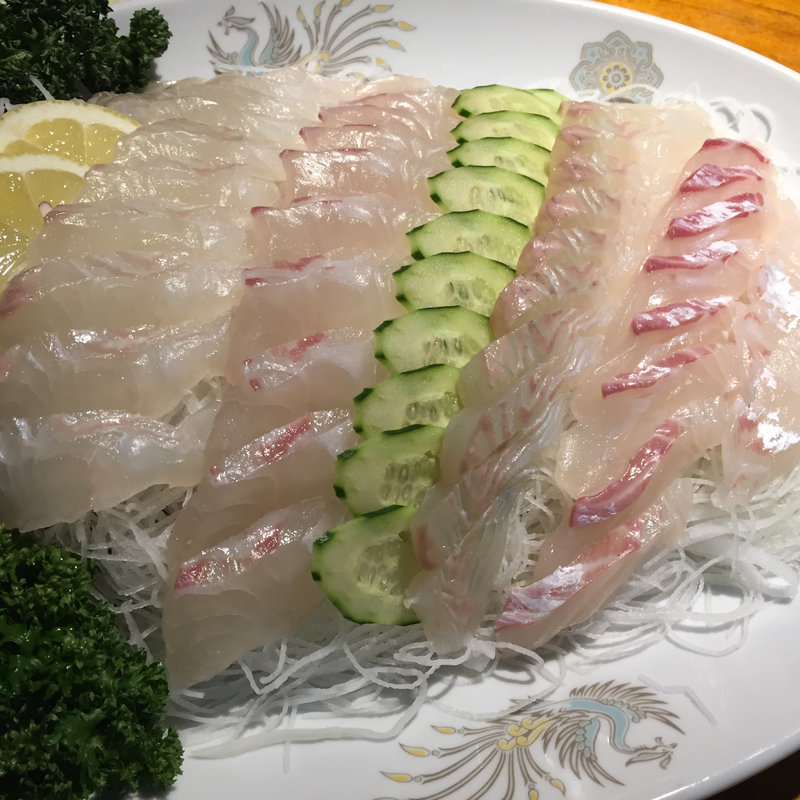 菊セット(ジンコゲ)