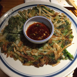 菊セット(ジンコゲ)