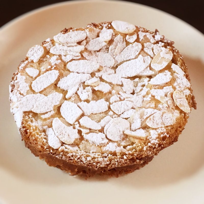 ボストック(PATISSERIE LE BEAU TEMPS(パティスリー ル・ボータン))