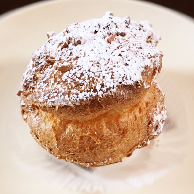 シューパリゴー(PATISSERIE LE BEAU TEMPS(パティスリー ル・ボータン))