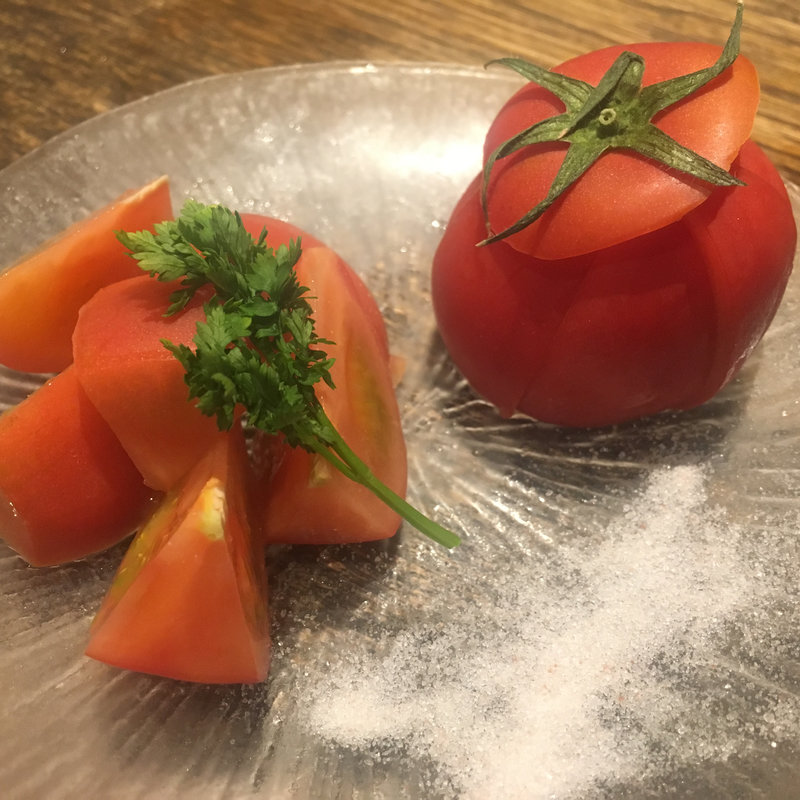 フルーツトマト(アグリグッドムーン)