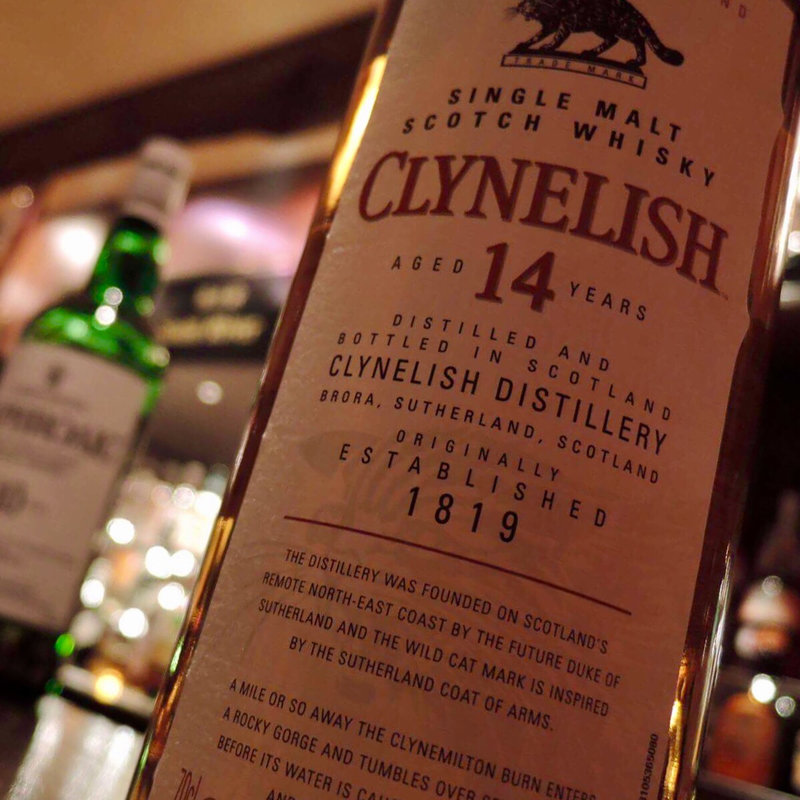 CLYNELISH 14Y(セイントリバー（ＳａｉｎｔＲｉｖｅｒ）)