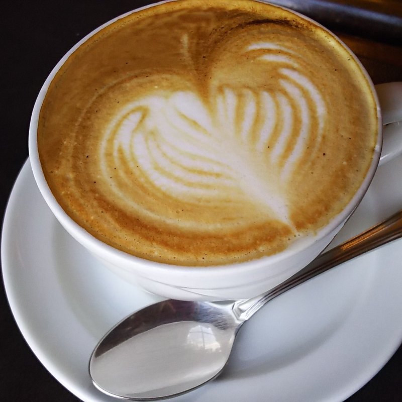 カフェクレーム(カフェ ドゥ ラ プレス)